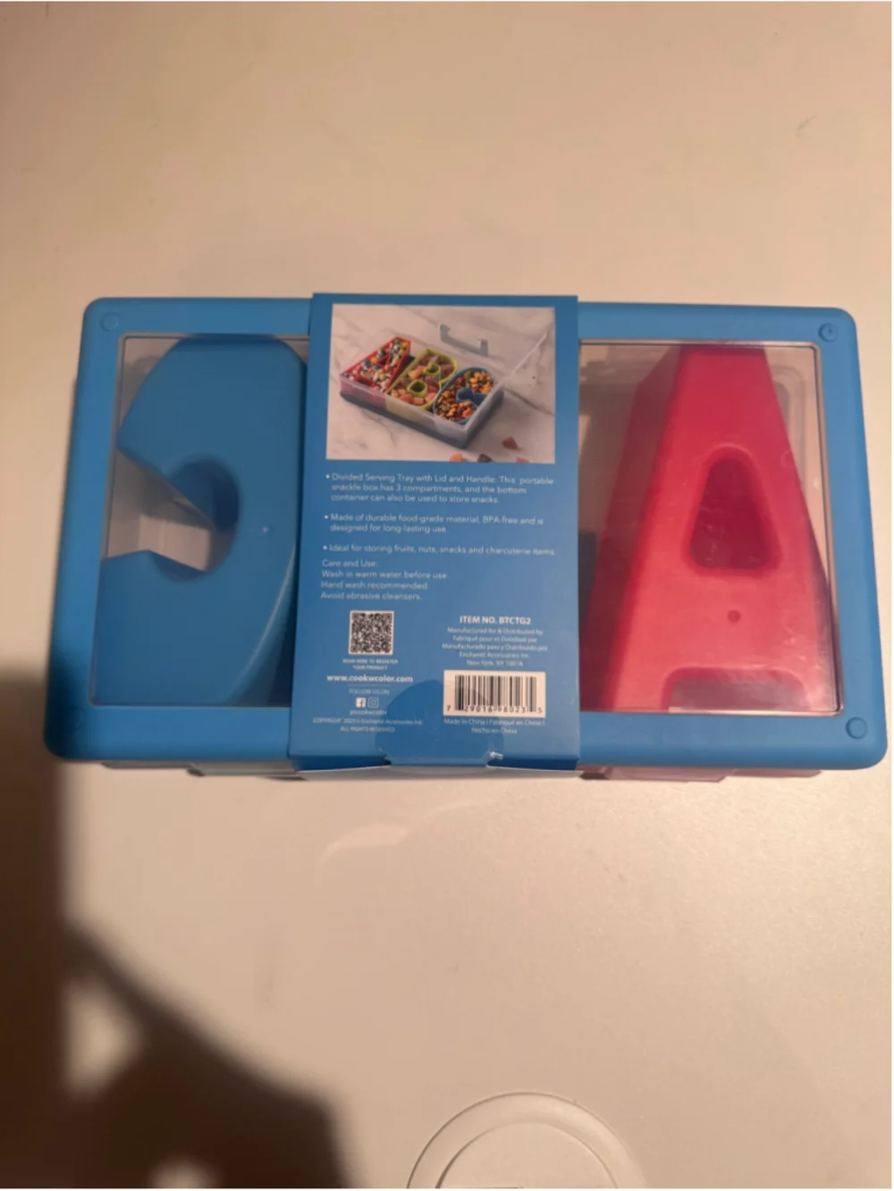 Cook With Color cook color